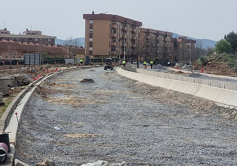 Urbanismo aprueba el cambio para construir 185 viviendas en la Zona Norte de Mérida